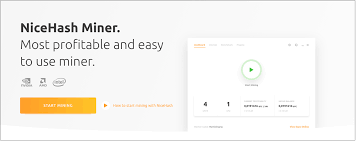 22.05.2020 · nicehash miner is an application that allows you to connect your computer or mining farm to the nicehash market. Nicehash Review 2021 Is It Safe To Use Cryptogeek