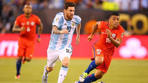 Uruguay vs chile previa de apuestas. Argentina Vs Chile En Vivo El Historial Reciente Entre Ambos Por Copa America 2019 Tercer Lugar Tv Publica Futbol Internacional Depor