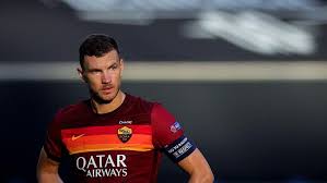 Juventus has reportedly reached an agreement with as roma for edin dzeko according to a report on italian newspaper corriere della sera (via sempreinter). Dzeko Approaches Juventus With The Approval Of Cristiano Ronaldo Junipersports