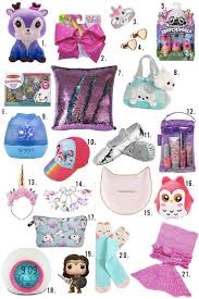 200 Ultimate Holiday Gift Guide Under 10 Citizens Of Beauty Girls Gift Guide Diy Holiday Gifts Little Girl Gifts