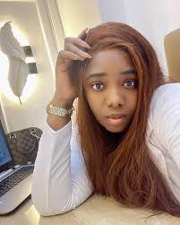 Adanma juliet Luke ozuligbo