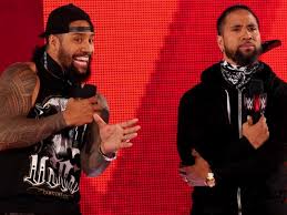 See more ideas about wwe, jimmy, wwe superstars. Wwe Superstar Jimmy Uso Arrested For Dui In Florida Company Releases Statement