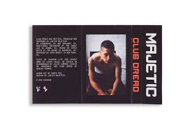 Club Dread | Majetic