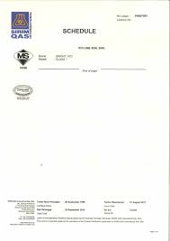 Rci diversified into lime products in 1993 and made a significant change in its corporate strategy by selling 60% of its shares in the white cement business in 2000, and the remaining 40% in 2002. Quality Policy Rci Lime