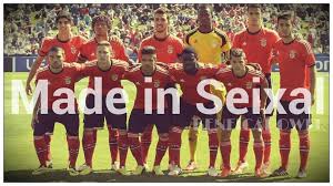 Sports And More U19 Cl Youth Final Benfica Vs Barcelona With Images Youth Finals Barcelona