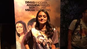 Amanda est un film dramatique français coécrit et réalisé par mikhael hers, sorti en 2018. Amanda Rawles Enjoy Main Sinetron Dan Film Okezone Celebrity