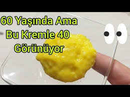 60 Yasinda Ama Bu Krem Ile 40 Gorunuyor Kirisik Karsiti Leke Giderici Dogal Patates Kremi Youtube 2020 Dogal Dogal Cilt Bakimi Dogal Saglik