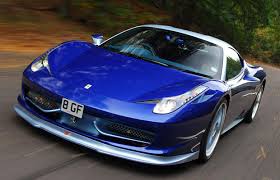 Displaying 5 total results for classic ferrari 456gt vehicles for sale. 10 Custom Built Ferraris That Will Blow You Away