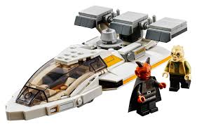 Maybe you would like to learn more about one of these? Lego Star Wars 75290 Mos Eisley Cantina Vip Verkauf Ab 16 September