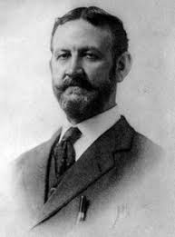 Henry Clay Armstrong