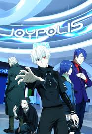 Top 100 jujutsu kaisen live wallpapers wallpaper engine. Tokyo Ghoul Seizes Joypolis Interest Anime News Network