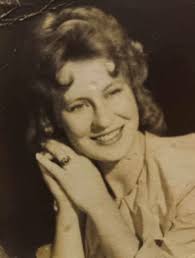 Obituary information for Marcia Fay Hinton