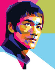 2+ Hundred Bruce Lee Illustration Royalty-Free Images, Stock Photos &  Pictures