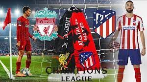 Prediksi Liverpool Vs Atletico Madrid Duel Liga Champions Malam Ini Dan 5 Fakta Menarik Tribun Medan