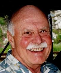 Obituary information for Donn Evans McGinnis