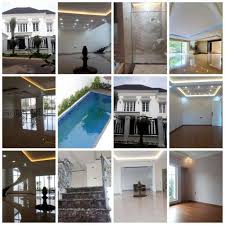Dijual rumah baru modern minimalis dan mewah belum pernah ditempati di pondok indah jakarta selatan | ada kolam renang rumah dijual di jakarta rp 8.000.000.000 nego Dijual Rumah Super Mewah Pondok Indah Idrumah