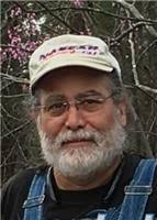 David Berry Obituary (1953