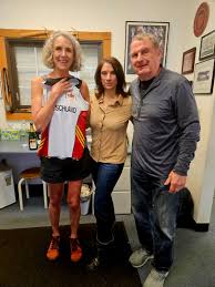 Wasifu kwa Greenville Indoor Rowing