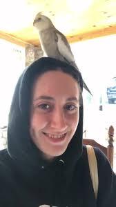 Ursula Bird's Instagram, Twitter & Facebook