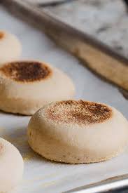 61 kitchenaid recipes that stand, mix, and deliver. Sourdough English Muffins Easy Overnight Recipe Little Spoon Farm