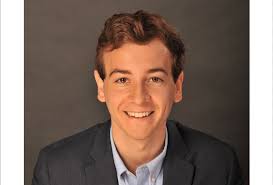 $15,000 in Hand, 21-Yr-Old Will Haskell Challenges Toni Boucher for State  Senate Seat