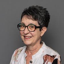 Personnel, Page 6 // College of Health Sciences