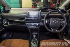 Dapatkan informasi lengkap seputar promo toyota sienta 2021 di bulan ini. Toyota Sienta 1 5g 1 5v Launched In Malaysia Priced At Rm93k And Rm100k Autobuzz My