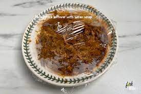 Is It Safe To Use Plastic Wrap In The Microwave The Fork Bite