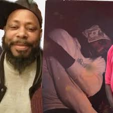 Fundraiser by Aaliyah Nottingham : Dad's Funeral & Memorial Service