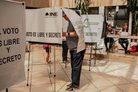 Mexico Approves Election Annulment Reform Over Foreign Interference