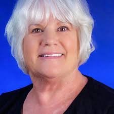 donating blankets and dog bowls to shelter