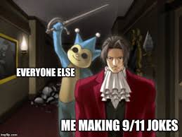 Ace Attorney Phoenix Wright Memes Gifs Imgflip