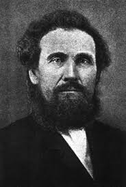 William Campbell Dean (1822-1888)