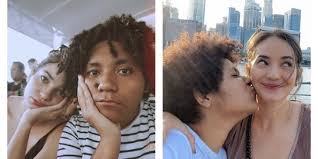 Enzy storia baru saja pindah ke rumah barunya. 7 Potret Kakak Adik Enzy Storia Dan Casey Paquita Ini Momen Akrab Keduanya Merdeka Com