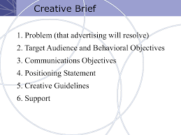 A creative brief is a document that explains the ins and outs of a project for the creative team while you can use the same template each time, you'll want to create a new brief for every project, and. Creative Brief