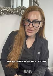 Skin Boosters vs Polynucleotides: Key Differences Explained