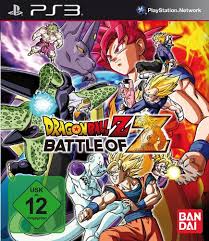 Dragon ball z battle of z delivers original and unique fighting gameplay in the beloved world from series' creator akira toriyama. Namco Bandai Games Dragon Ball Z Battle Of Z Ps3 Video Games Ps3 Playstation 3 Physical Media Action Fighting Buy Online In Antigua And Barbuda At Antigua Desertcart Com Productid 70708989