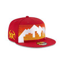 4.0 out of 5 stars 6. Denver Nuggets New Era Nba City Series Offizielle Sammlung 9fifty Cap