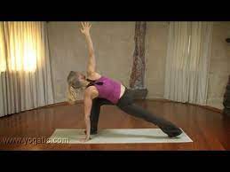 This is an all levels, fun vinyasa yoga class to get the energy flowing, the body freed up and strong. Morning Yoga Flow By Esther Ekhart Youtube