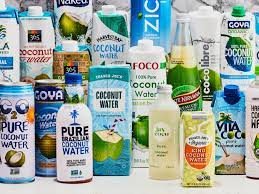 The Best Coconut Water You Can Buy At The Store Epicurious