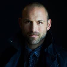 Noah Danby's Instagram, Twitter & Facebook