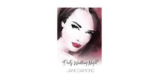 Amazon.com: A Dirty Wedding Night: 9781989273159: Diamond, Jaine: Libros