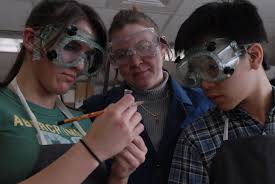 MAINE CENTRAL INSTITUTE SPRING 2008