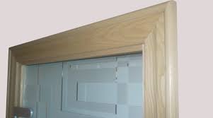 Harga pintu aluminium icepol 200x70 + kusen + handle / pintu aluminium. Harga Kusen Aluminium Blog Qhomemart