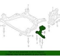G3GZ-3079-E Lower Control Arm g3gz3079e | Fairway Ford OEM Parts