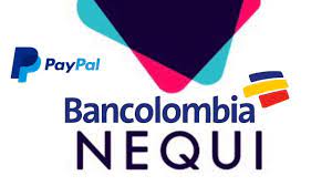 También podrás cobrar y pagar, e incluso hacer retiradas de dinero a través de cajeros bancolombia. Como Recargar Paypal Con Nequi Bancolombia Colombia