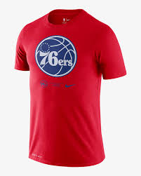 Check out our 76ers logo selection for the very best in unique or custom, handmade pieces from our graphic design shops. Philadelphia 76ers Logo Men S Nike Dri Fit Nba T Shirt Nike Com