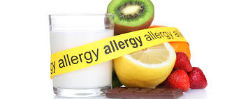 Surtout si vous avez des antécédents allergiques, attention à ce que vous donnez à vos. Que Sont L Allergie Et L Intolerance Alimentaires Alimentarium
