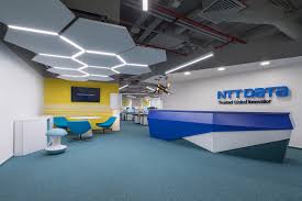 The official twitter of ntt communications as your channel for technology news, business, and innovation. A Tour Of Ntt Data S New Bucharest Office Officelovin