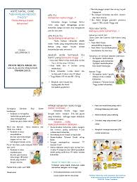 Dugaan sementara tekanan darah tinggi pada ibu hamil disebabkan oleh kondisi plasenta. Leaflet Kehamilan Resiko Tinggi